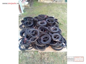NOVI: Traktor Zmaj REMEN-REMENJE-KAIŠEVI ZA KOMBAJNE