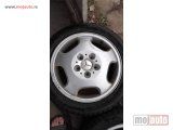 polovni delovi  FELNE 5x112 16ice MERCEDES
