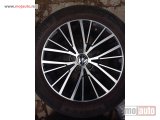polovni delovi  FELNE 5x112 17ice VW