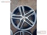 polovni delovi  FELNE 5x100 18ice SEAT