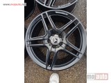 polovni delovi  FELNE 5x112 18ice MERCEDES AMG 8J 8,5J
