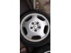 Slika 1 -  FELNE 5x112 16ice MERCEDES - MojAuto