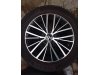 Slika 2 -  FELNE 5x112 17ice VW - MojAuto