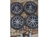 Slika 5 -  FELNE 5x112 17ice VW - MojAuto