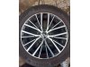 Slika 6 -  FELNE 5x112 17ice VW - MojAuto