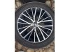 Slika 8 -  FELNE 5x112 17ice VW - MojAuto