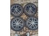 Slika 10 -  FELNE 5x112 17ice VW - MojAuto