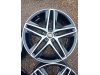 Slika 2 -  FELNE 5x100 18ice SEAT - MojAuto