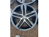 Slika 4 -  FELNE 5x100 18ice SEAT - MojAuto
