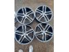 Slika 5 -  FELNE 5x100 18ice SEAT - MojAuto