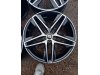 Slika 7 -  FELNE 5x100 18ice SEAT - MojAuto