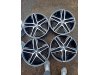 Slika 10 -  FELNE 5x100 18ice SEAT - MojAuto