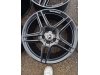 Slika 1 -  FELNE 5x112 18ice MERCEDES AMG 8J 8,5J - MojAuto