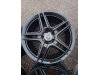 Slika 2 -  FELNE 5x112 18ice MERCEDES AMG 8J 8,5J - MojAuto