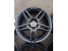 Slika 3 -  FELNE 5x112 18ice MERCEDES AMG 8J 8,5J - MojAuto