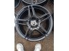 Slika 4 -  FELNE 5x112 18ice MERCEDES AMG 8J 8,5J - MojAuto