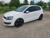 Slika 4 - VW Polo 1.6TDI 5VRATA JEDINSTVEN  - MojAuto
