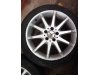 Slika 1 -  FELNE 5x112 17ice MERCEDES - MojAuto