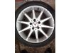 Slika 4 -  FELNE 5x112 17ice MERCEDES - MojAuto
