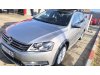 Slika 3 - VW Passat B7 Alltrack  - MojAuto
