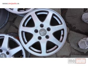 Glavna slika - FELNE 5x112 15ice AUDI - MojAuto