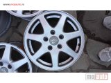 polovni delovi  FELNE 5x112 15ice AUDI