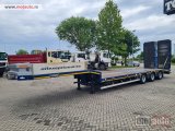polovni prikolice Nooteboom OSDS-48-03V PRODUŽIVA