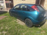 polovni Automobil Ford Focus tddi odlican 