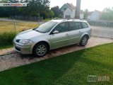 polovni Automobil Renault Megane DCI 