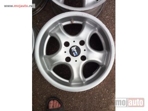 Glavna slika - FELNE 4x114,3 15ice - MojAuto