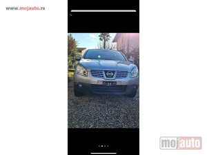 Glavna slika - Nissan Qashqai 4x4 - MojAuto