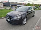 polovni Automobil VW Golf 6 1.6TDI 