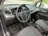Slika 11 - Opel Mokka 1.7 CDTI  - MojAuto