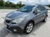 Slika 1 - Opel Mokka 1.7 CDTI  - MojAuto
