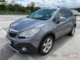 polovni Automobil Opel Mokka 1.7 CDTI 
