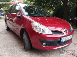 Glavna slika - Renault Clio 1,2 - MojAuto