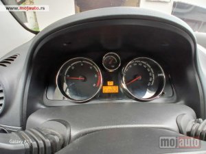 Glavna slika - Opel Antara 2,0 CDTI  - MojAuto