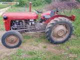 polovni Traktor IMT 533