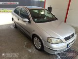 polovni Automobil Opel Astra G polovni Automobil Opel Astra G