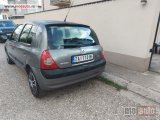 polovni Automobil Renault Clio Sad reg.Povoljno,odličan polovni Automobil Renault Clio Sad reg.Povoljno,odličan