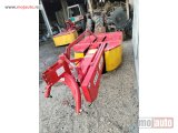 polovni Traktor PÖTTINGER Poljska 135 cm 