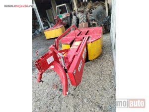 Glavna slika - PÖTTINGER Poljska 135 cm - MojAuto