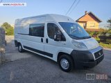 polovni kombi Fiat Ducato 2.3 Multijet L3H2
