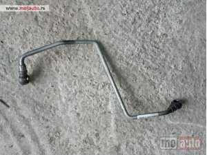 Glavna slika -  Cev turbine za Peugeot 308 - MojAuto