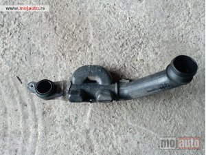 Glavna slika -  Crevo turbine 1.6hdi za Peugeot 308 - MojAuto