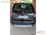 polovni Automobil Suzuki SX 4  
