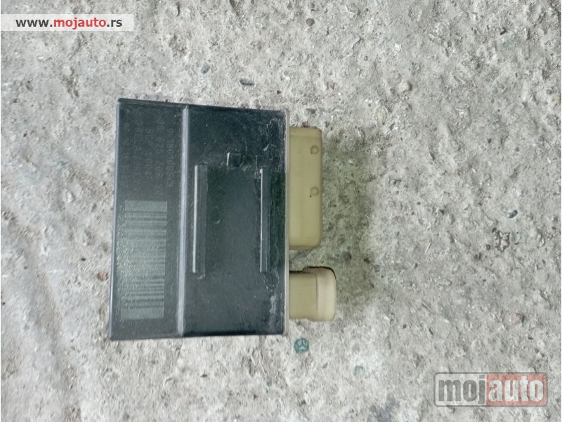 Glavna slika -  Relej za Peugeot 308 - MojAuto