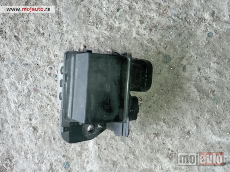Glavna slika -  Reostat za Peugeot 308 - MojAuto
