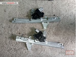 Glavna slika -  Prednji podizaci za Peugeot 308 - MojAuto