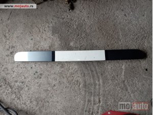 Glavna slika -  Gepek lajsna za Peugeot 207 - MojAuto